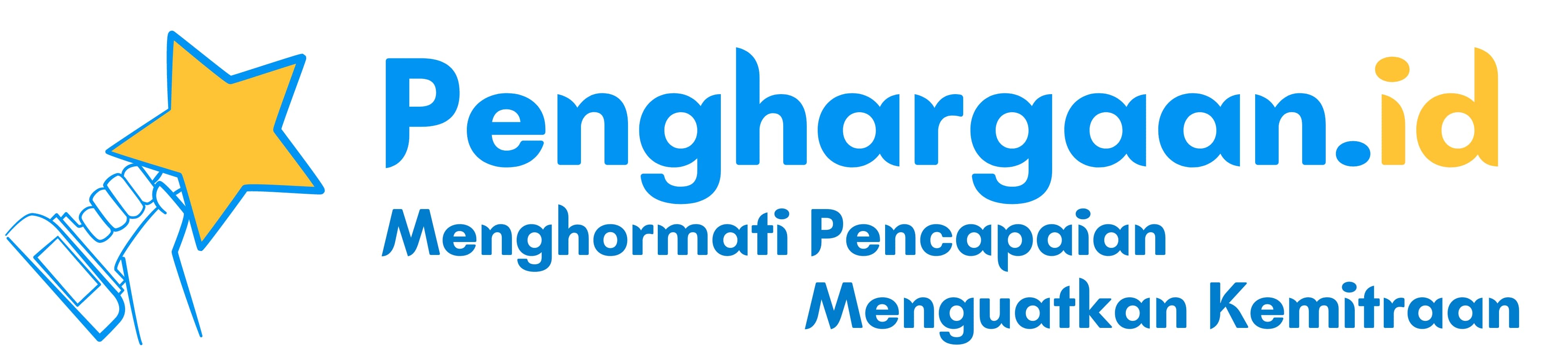 logo penghargaan