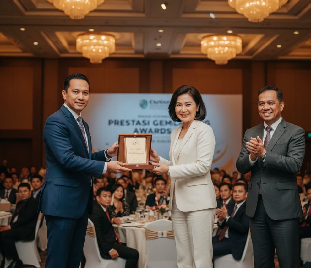 icon kenapa sih kita memberikan plakat?